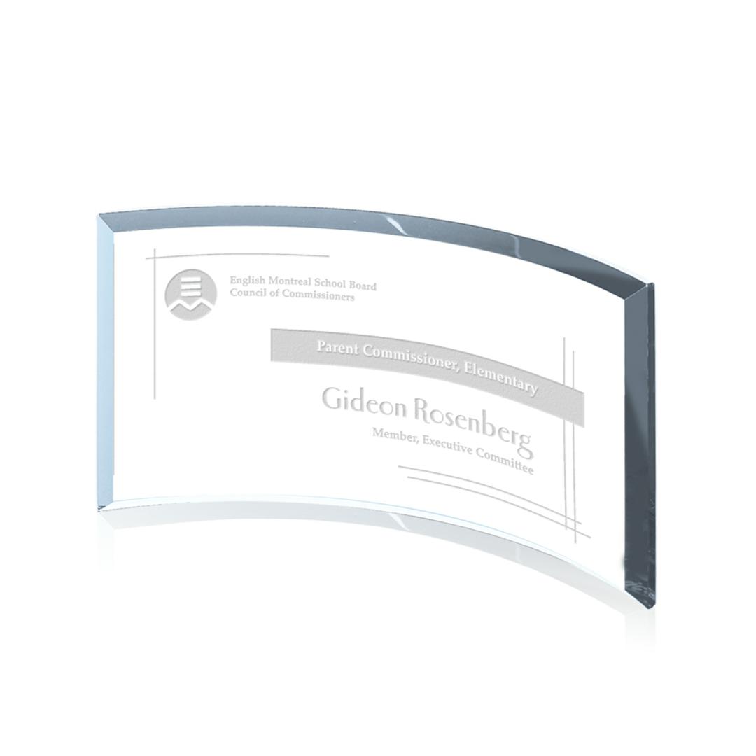 Crescent Award - Starfire 11