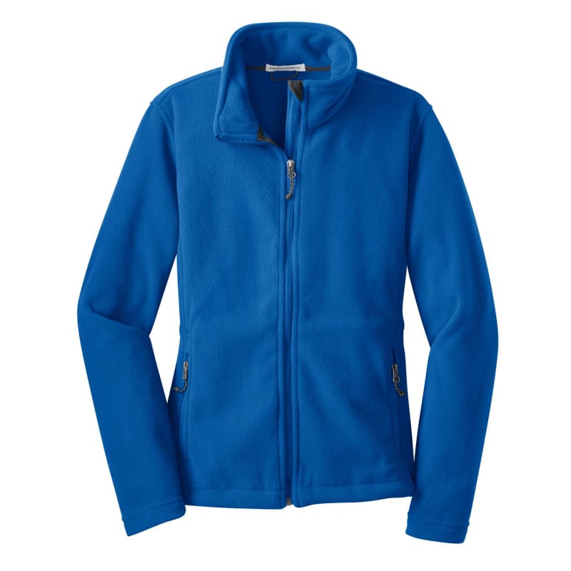 Port Authority Women's Value Fleece Jacket. 30