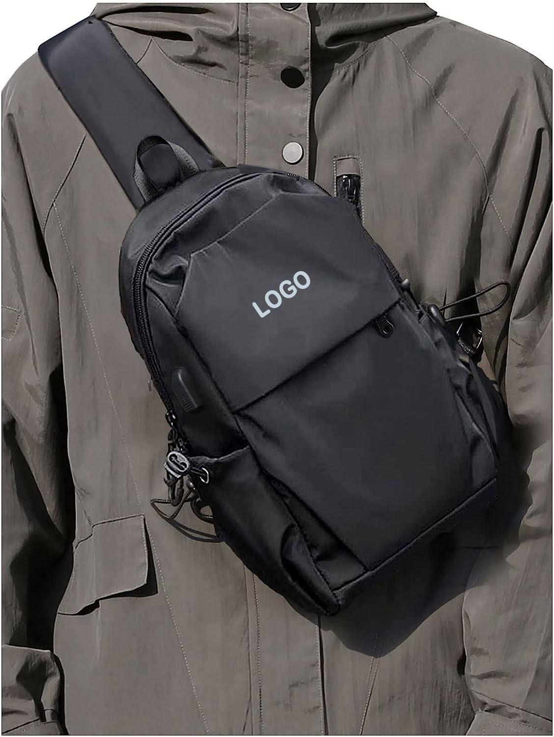 Crossbody Bag 2