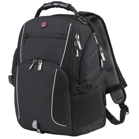 Wenger Pro II Recycled 15" Computer Backpack 62