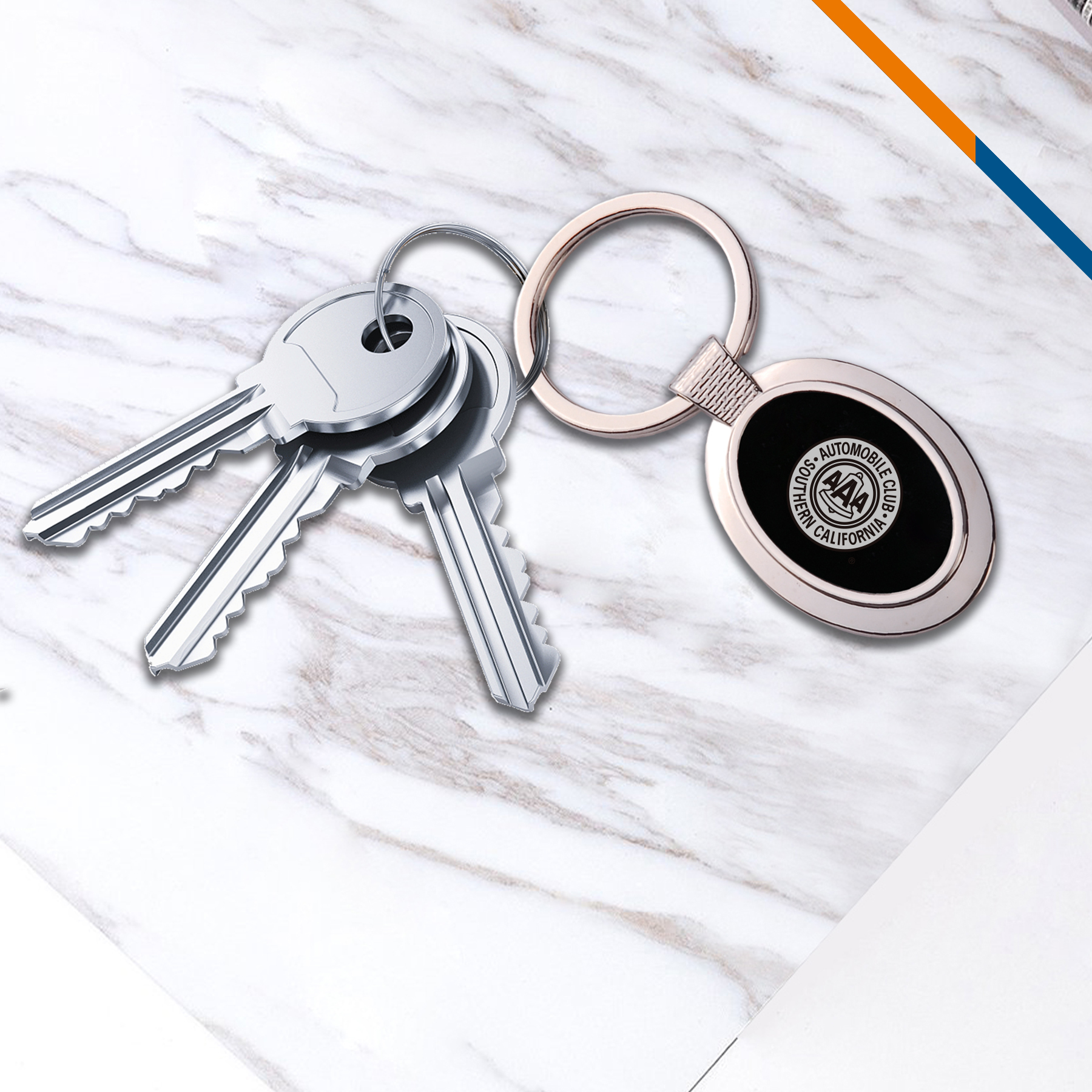 Pofier Key Tag 5