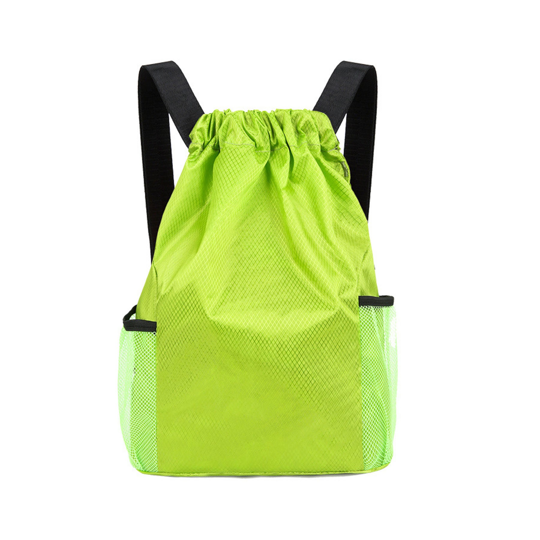 Sports Drawstring Backpack 11