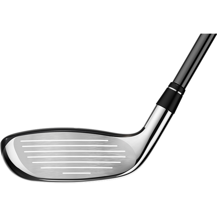Callaway Paradym Star Hybrid 2