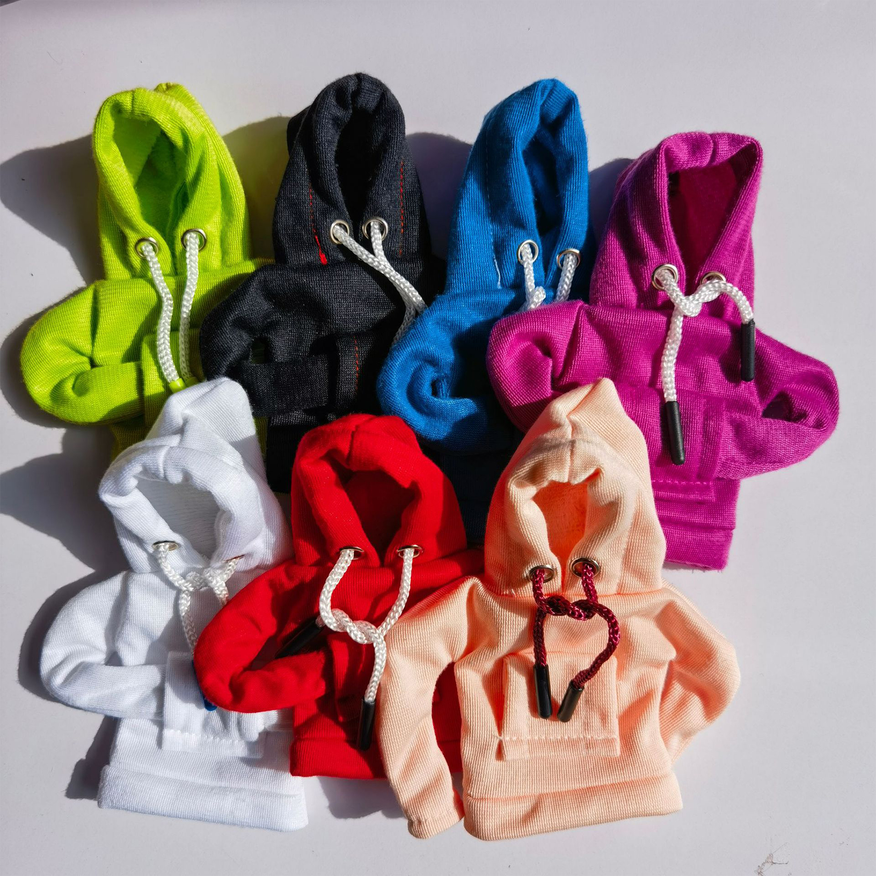Automotive Shifter Hooded Sleeve 5