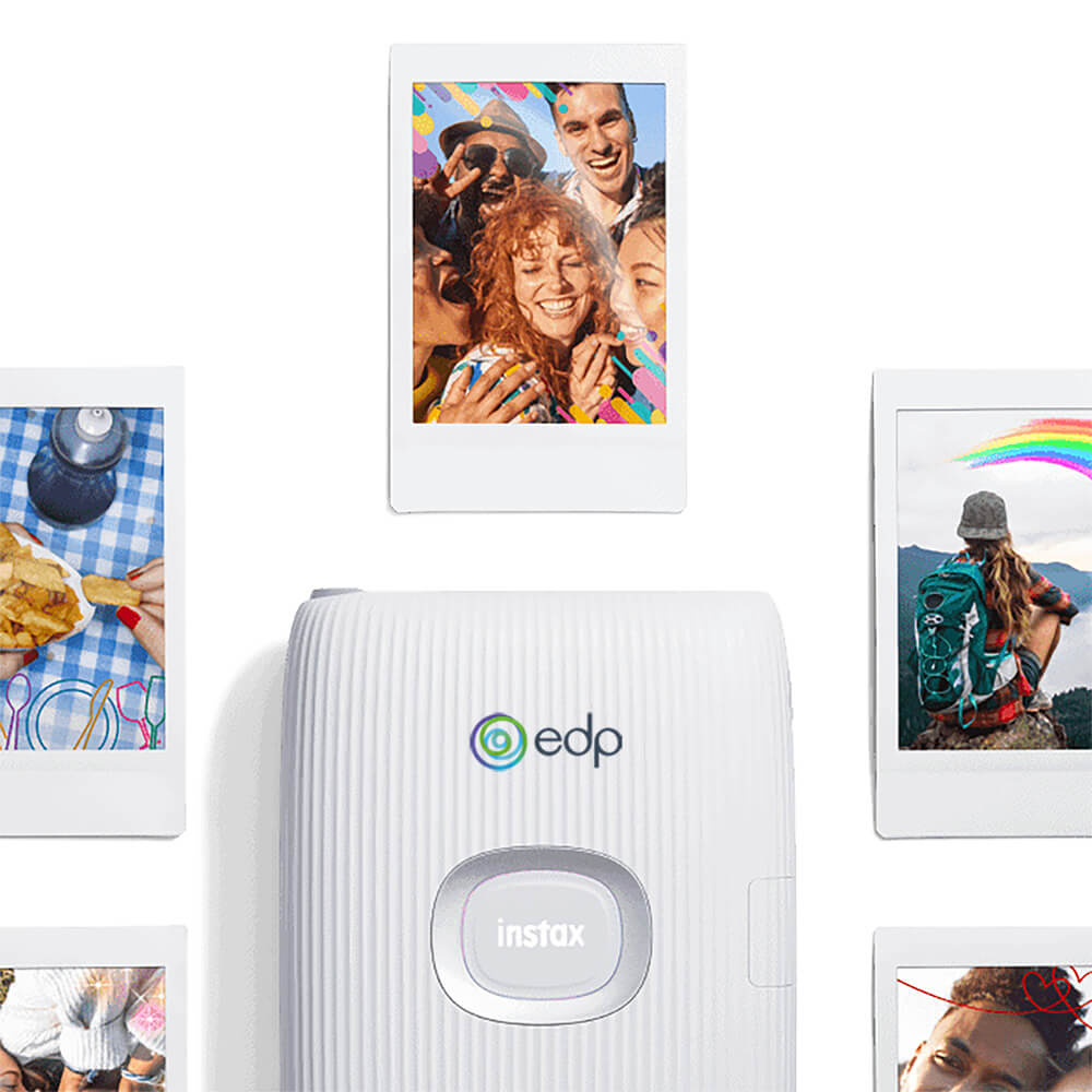 Instax Mini Link 2 Printer Bundle
