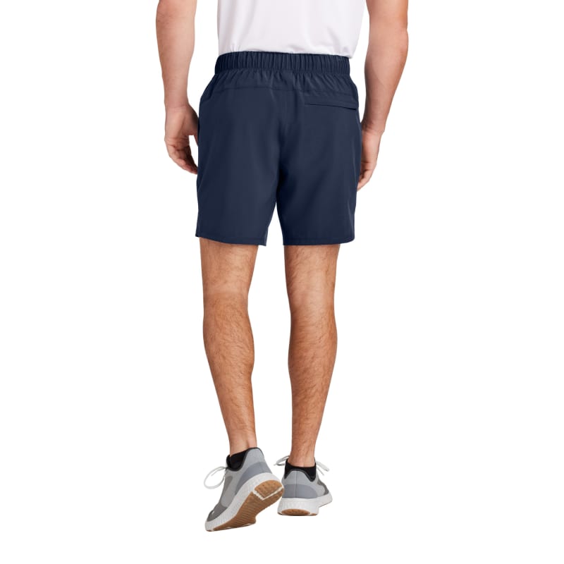 Sport-Tek Repeat 7" Short 12