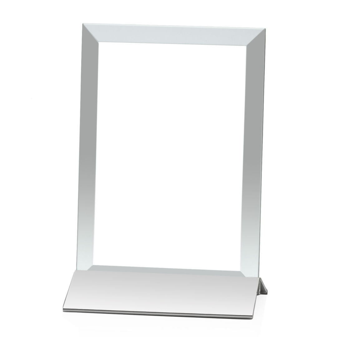 Rainsworth Award - Jade/Silver (Vertical) 6