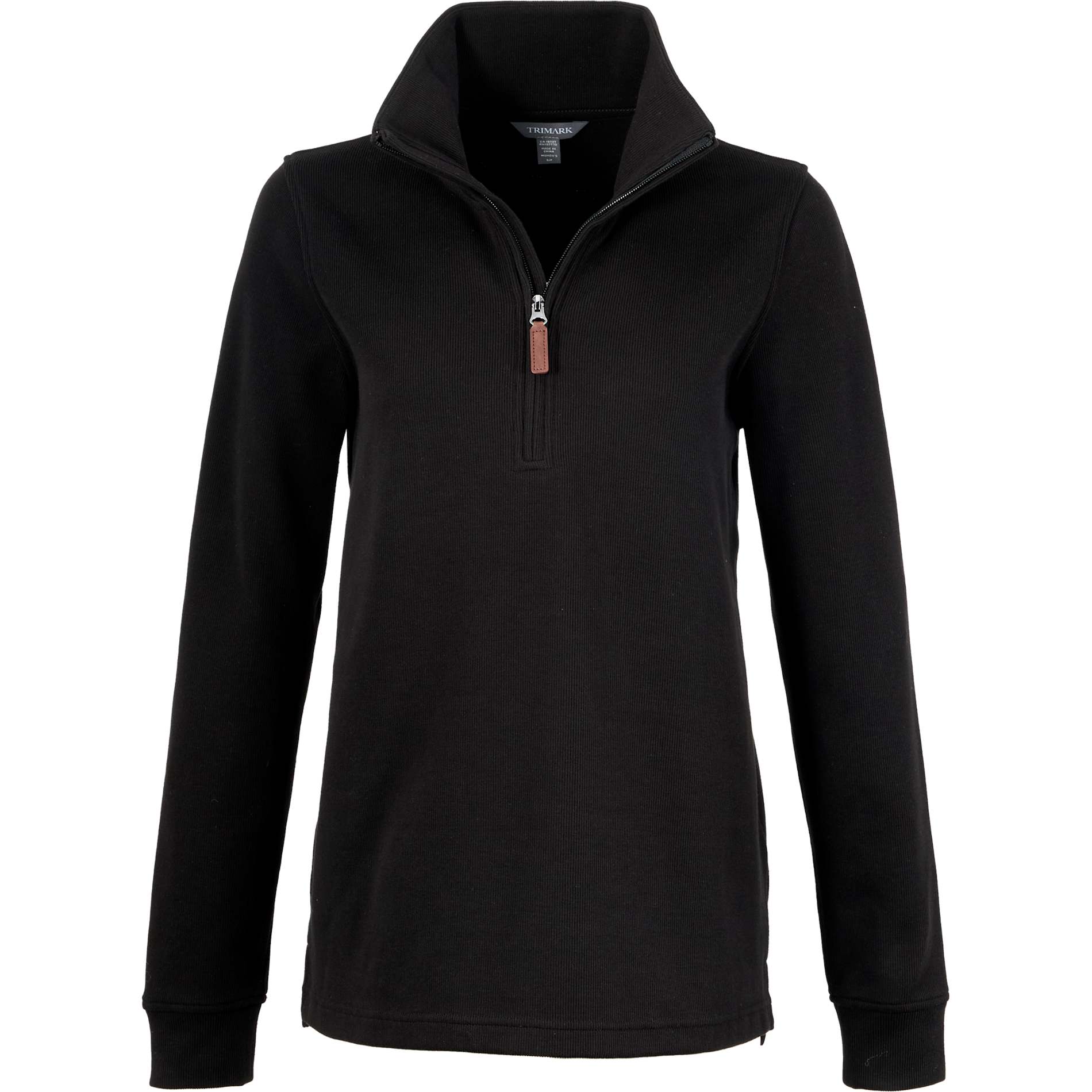 HUDSON Eco Knit Half Zip - Women's 145