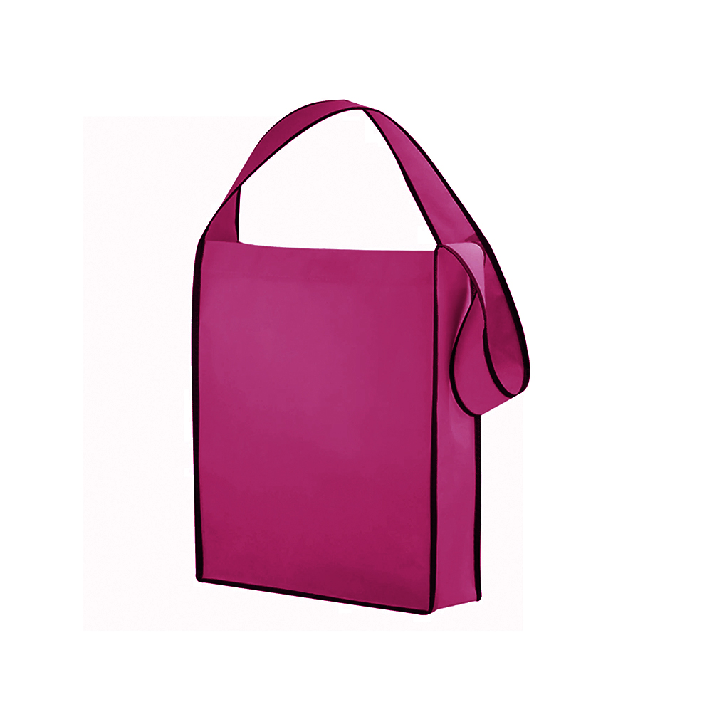 Polypropylene Over The Shoulder Sling Bag 14