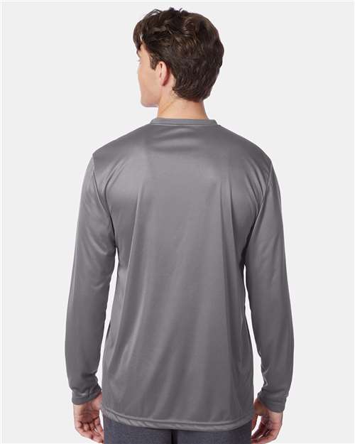 Unisex Cool DRI® Long Sleeve Performance T-Shirt - 482L 52