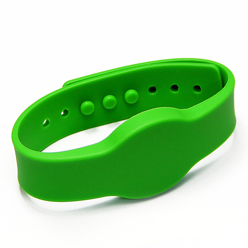 RFID Wristbands 7