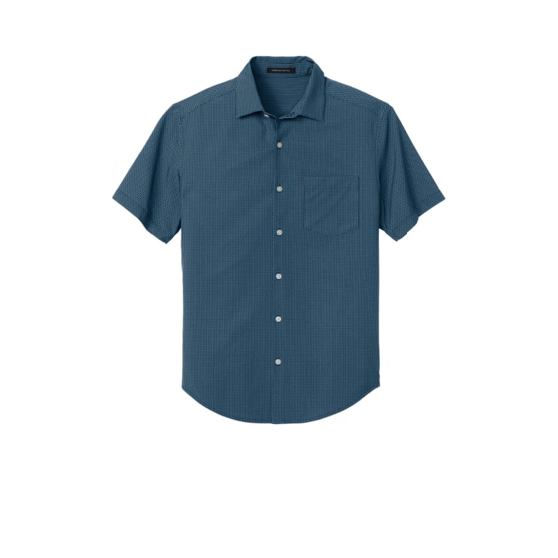 Mercer+Mettle Short Sleeve UV Capital Tech Shirt 4