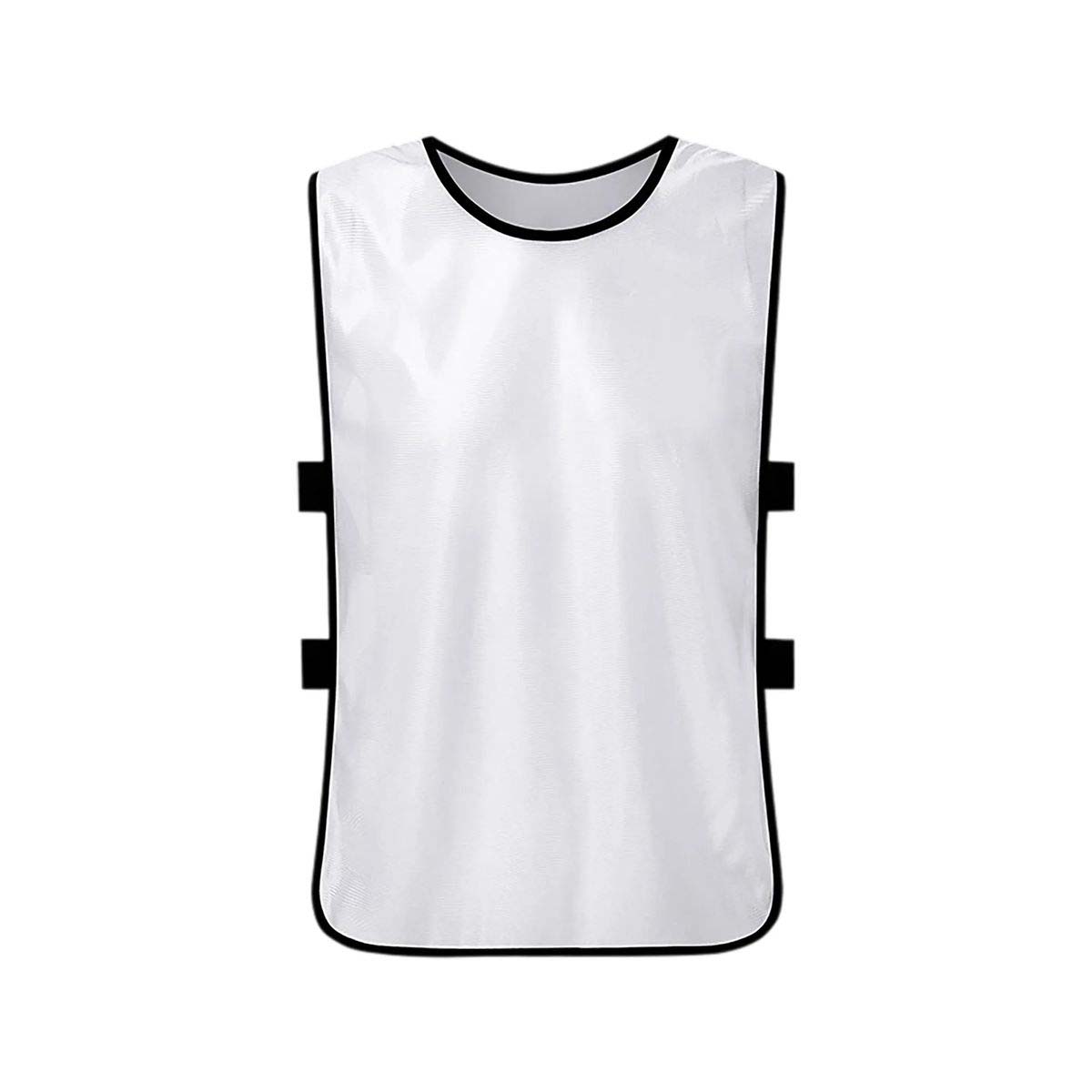 Polyester Mesh Training Vest for Sports Practice 12