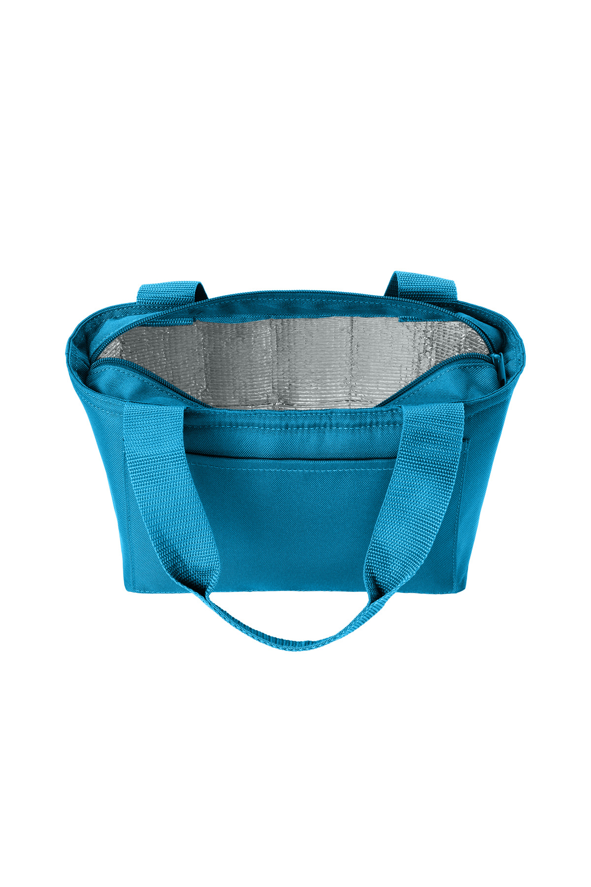 Port Authority Insulated Lunch Tote BG518 23