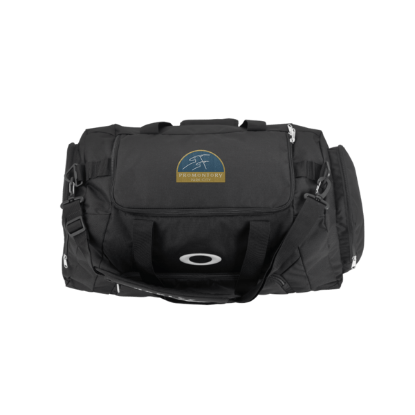 Oakley Gym to Street 55L Duffel 20