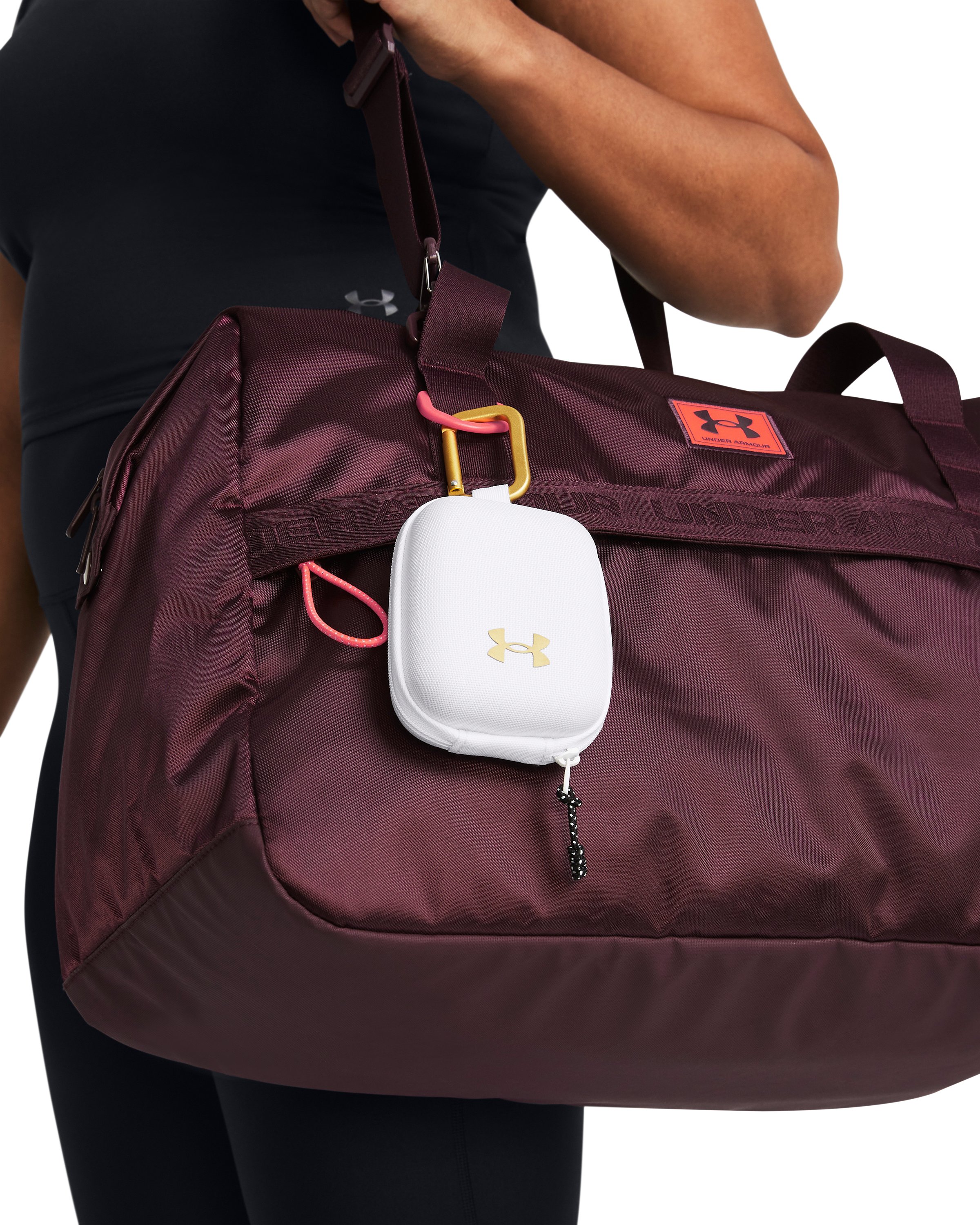UA Contain Micro Case 12