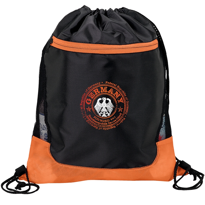 Clermont Sport Bag 48