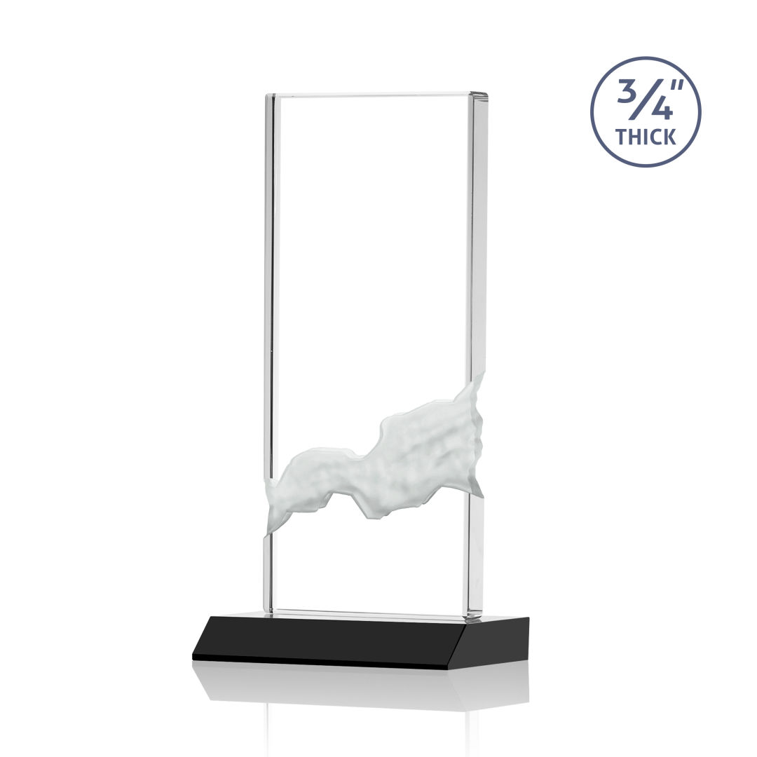 Poole Award - Black 10