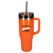 Thor 40oz Straw Tumbler 598