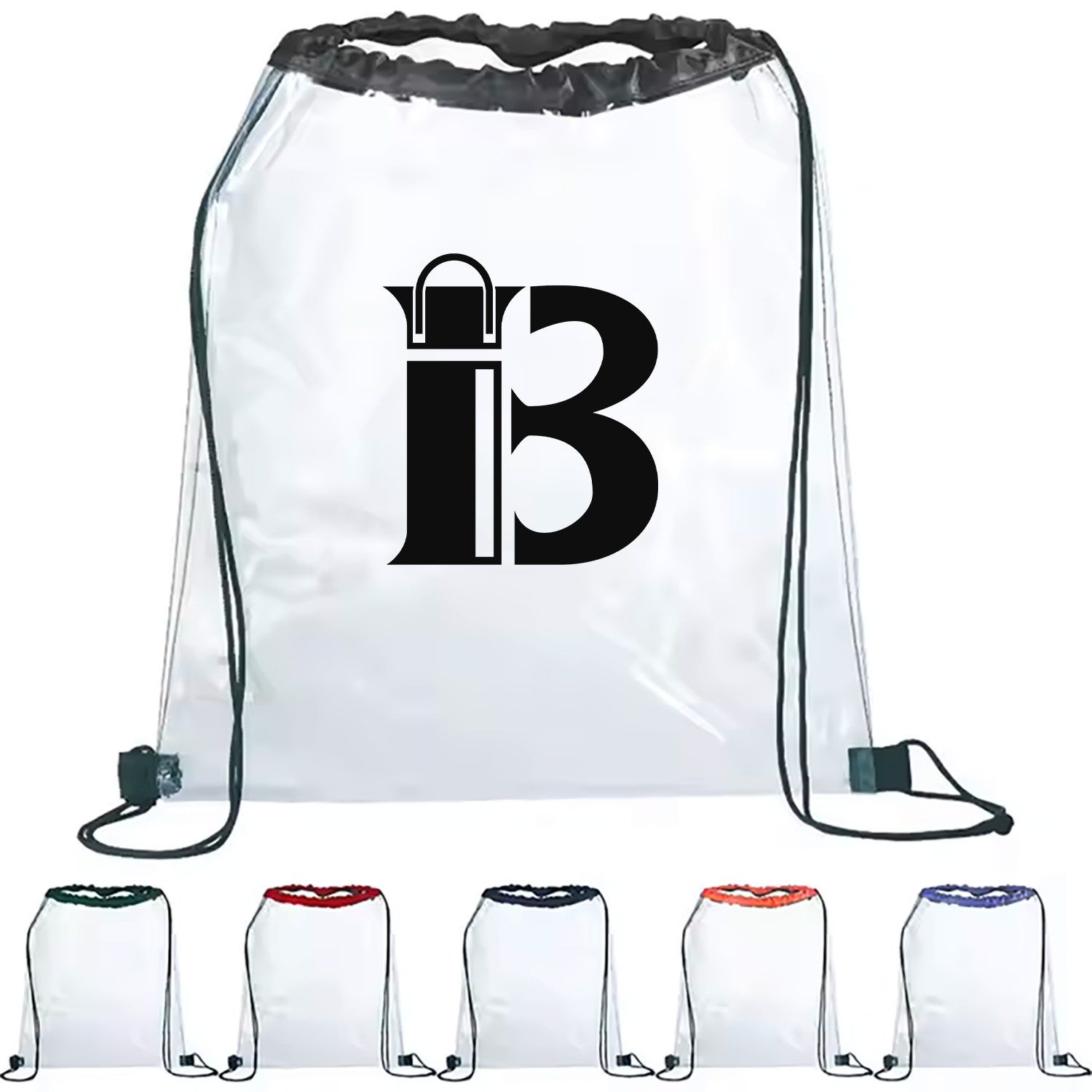 Drawstring Bag 9
