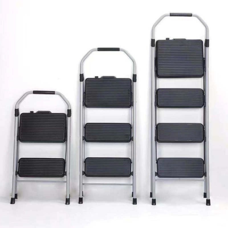 Collapsible Kitchen Step Stool For Adults 4