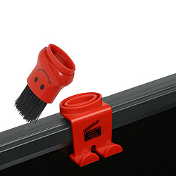 Bristle Buddy Computer Duster 18