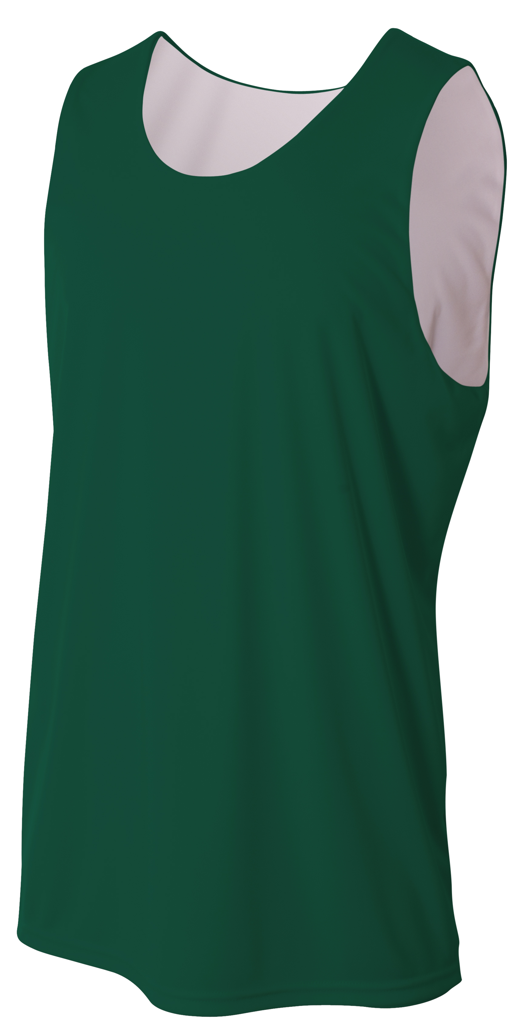 A4 Sprint Jump Reversible Jersey 13