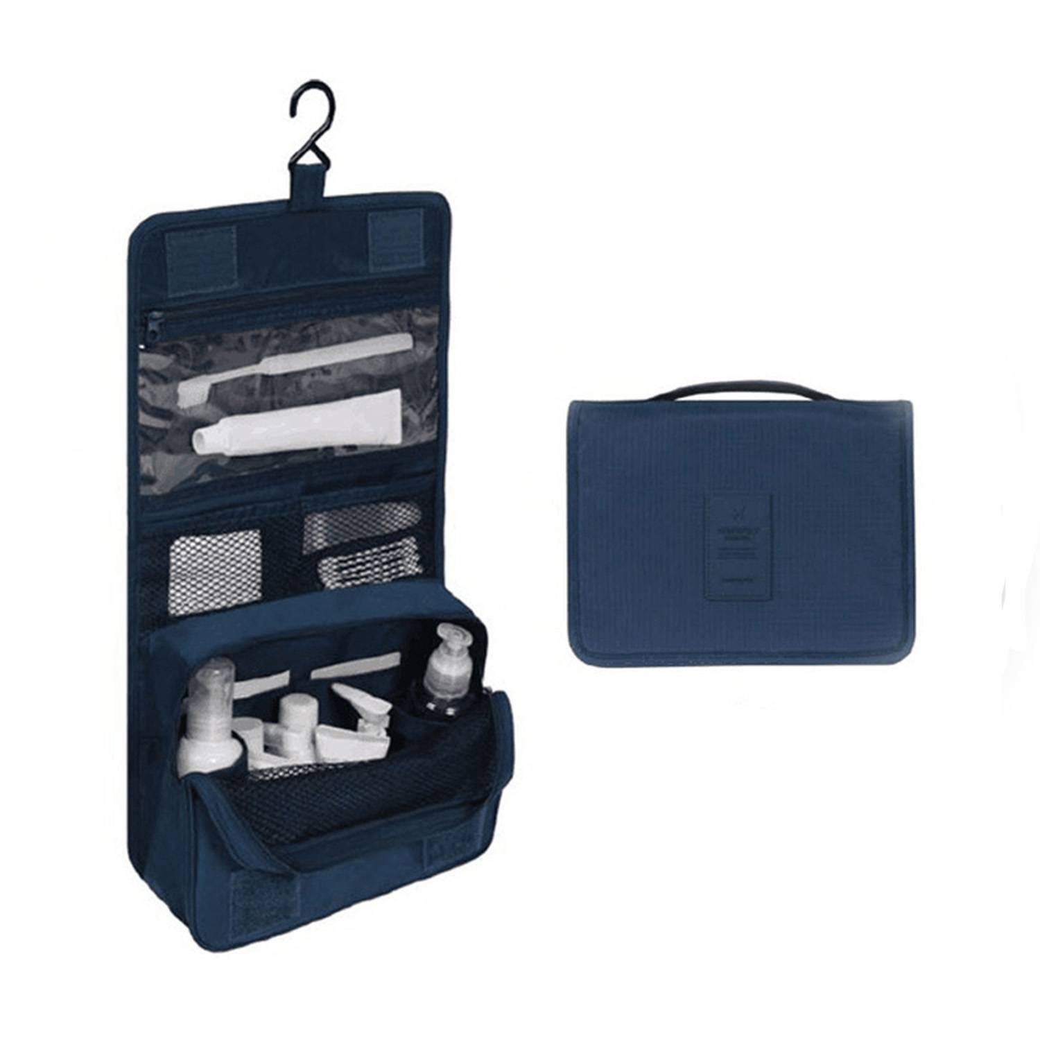 Travel Toiletry Bag 3