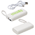 Chancellor 5000mAh Power Bank with USB-C Built-in Cable 7