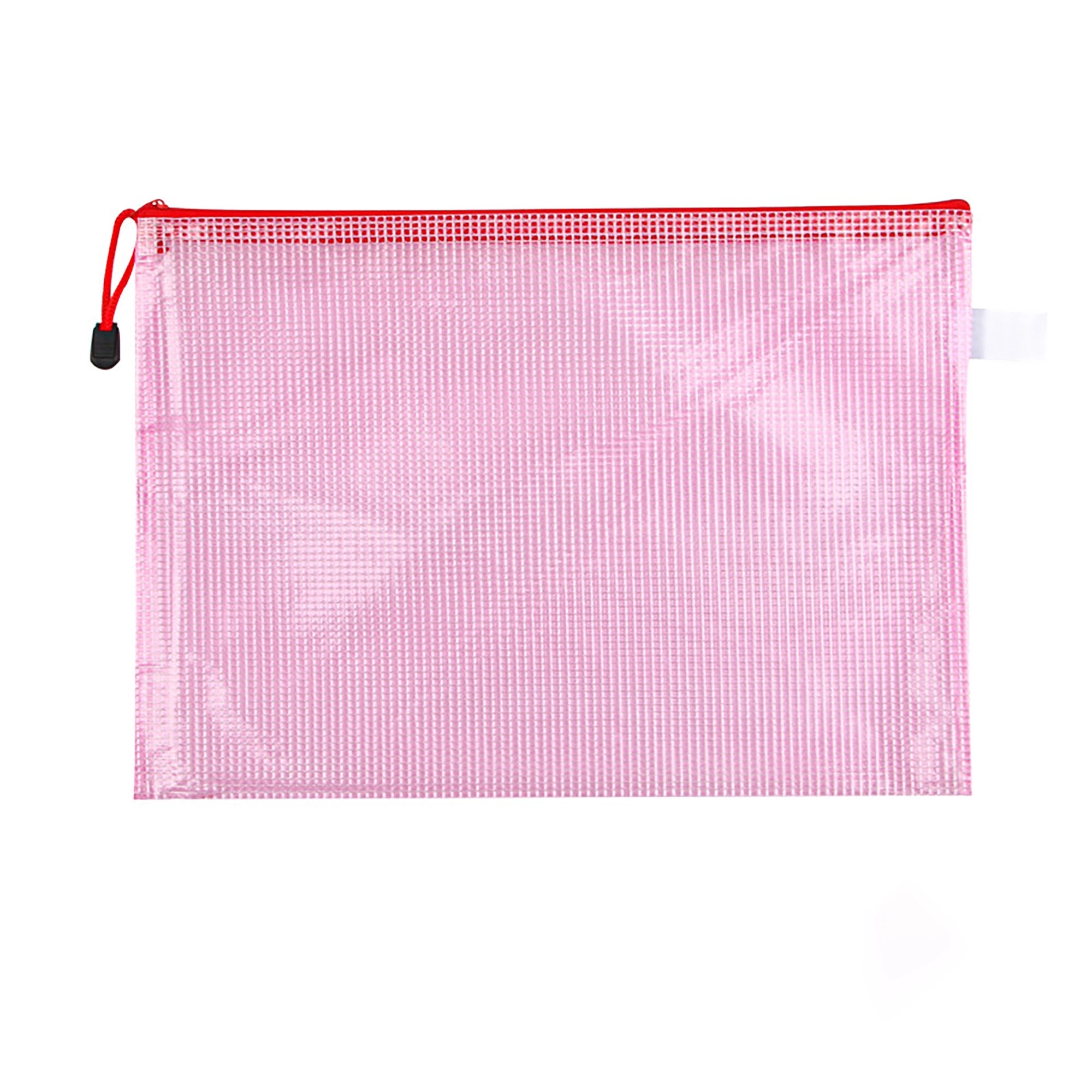 Zipper Mesh File Bag 3