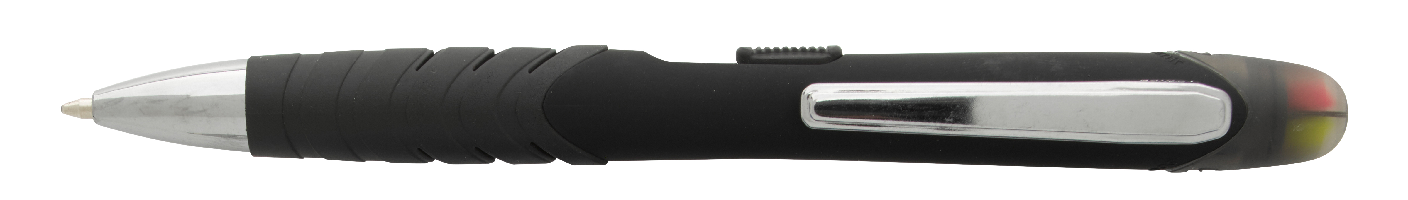 Souvenir® Soft-Touch Jalan Highlighter Pen Combo 7