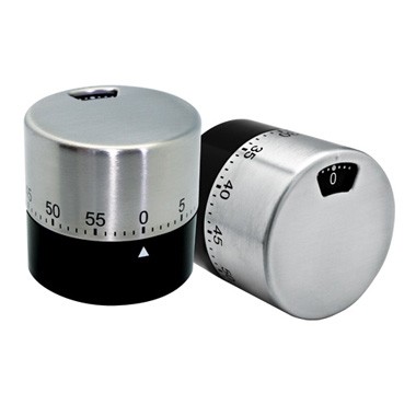 Winding Kitchen Timer (60 min) 1
