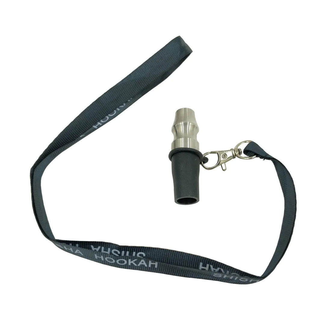 Aluminum Shisha Hookah Mouthpiece 9