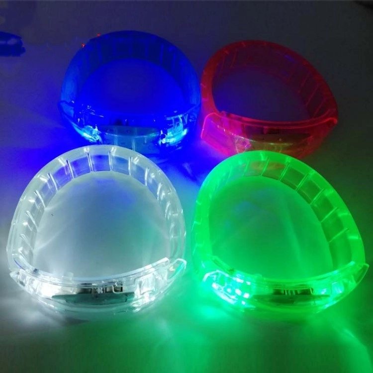 Lighted Bracelet with LED 5