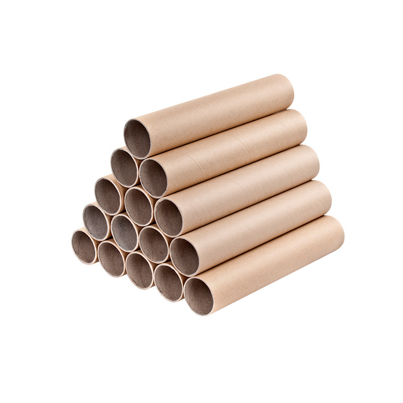 Kraft Paper Poster Tube 6