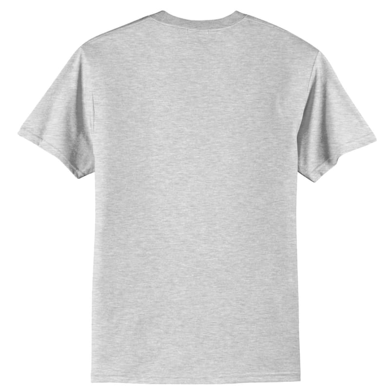 Port & Company Tall Core Blend Tee. 11
