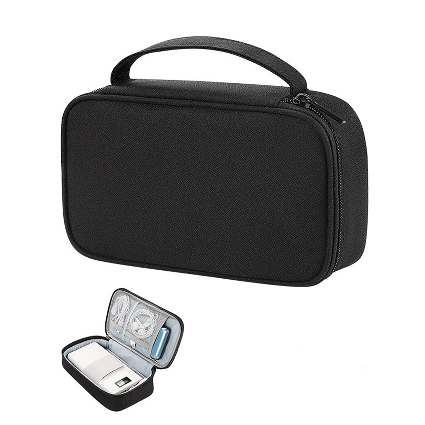 Cable Organizer Pouch 4