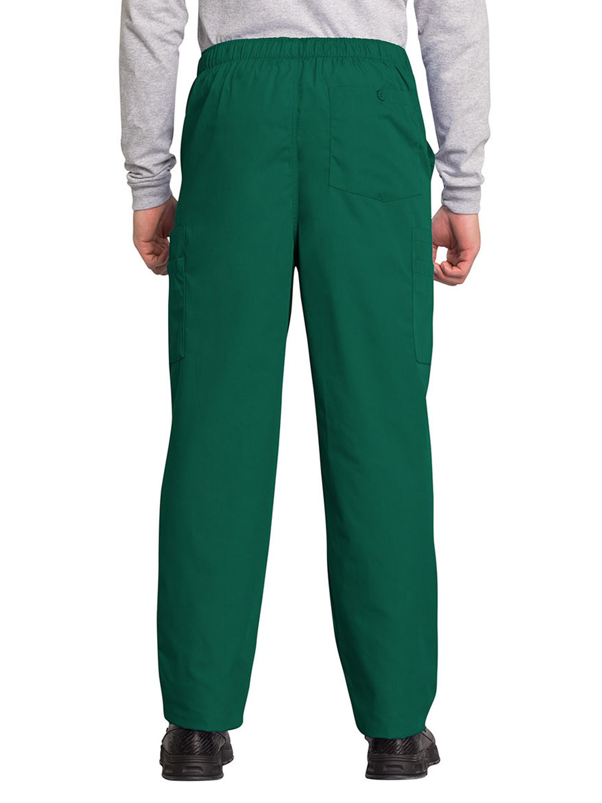 Cherokee - Workwear Originals - Men's 7-Pocket Cargo Pant 12