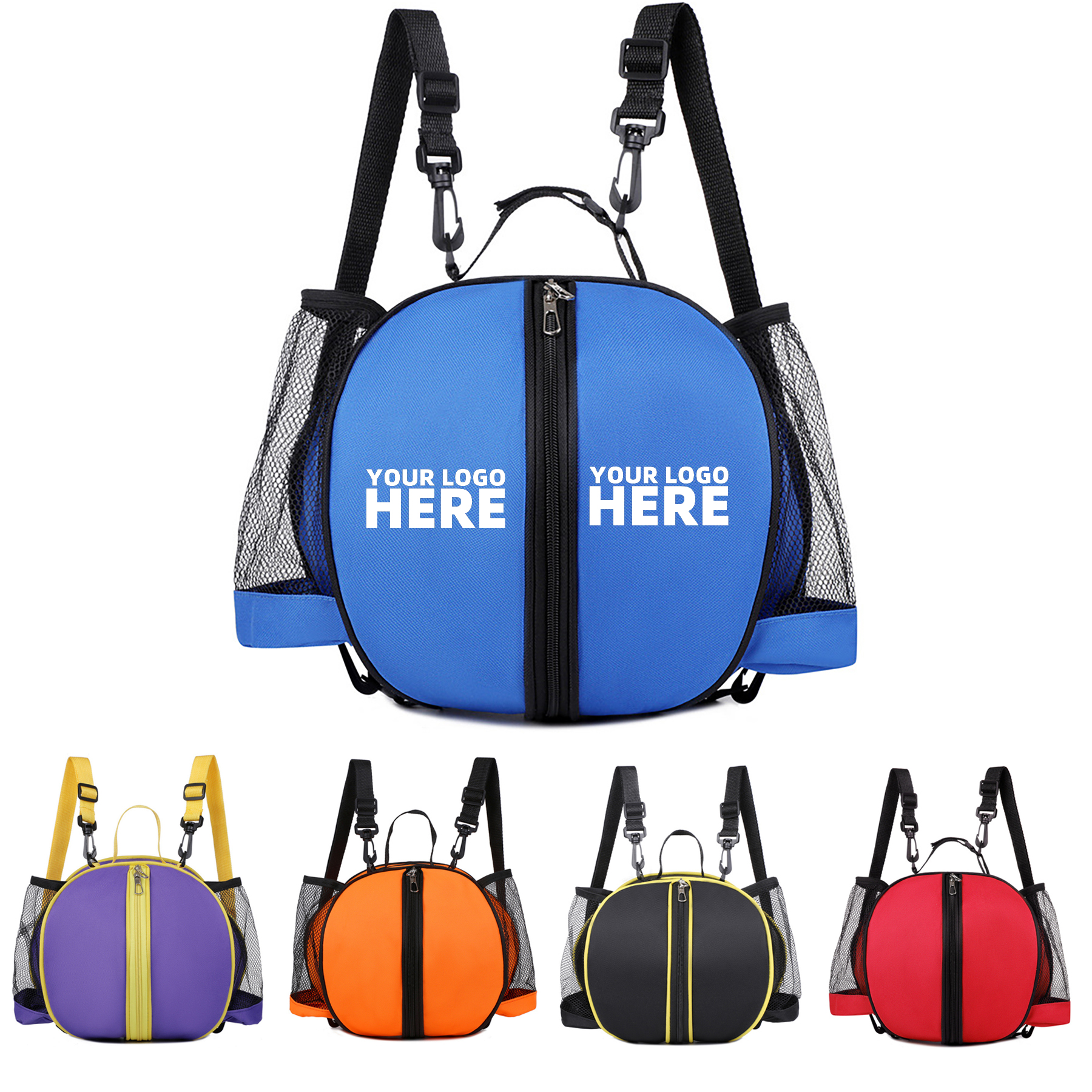 Sport Ball Bag 2
