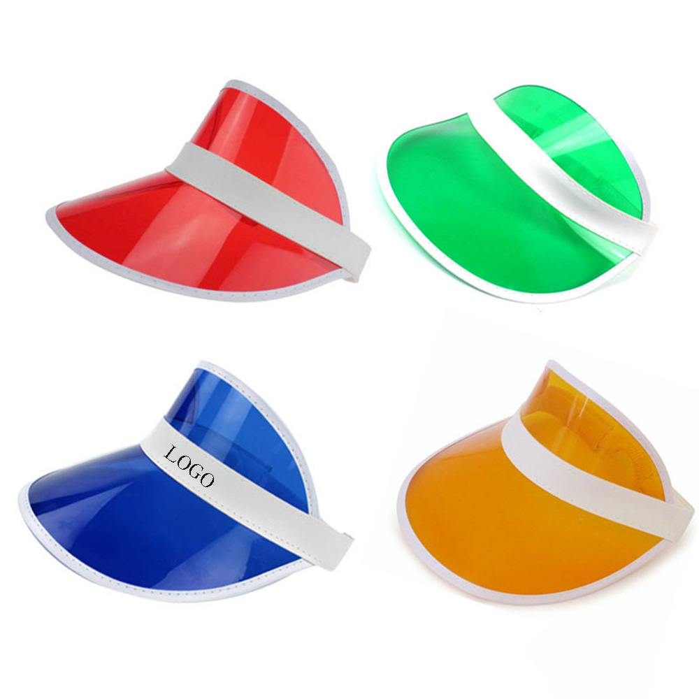 Sun Visor Hat For Women Sport 3