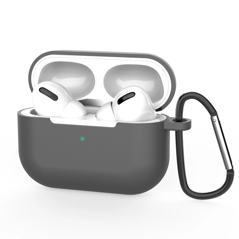 Silicone Earphones Case Cover 13