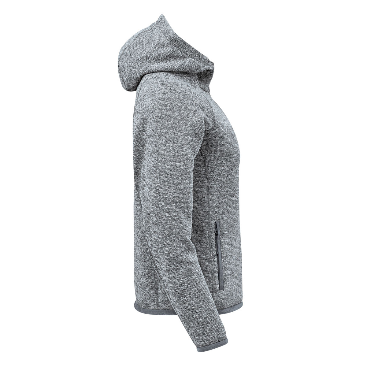 Stormtech Women's Avalante Full Zip Fleece Hoody 1