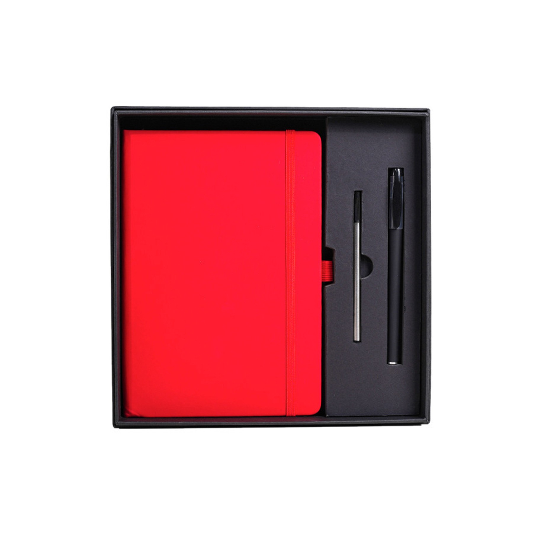 Pocket Notebook Pen Set 2