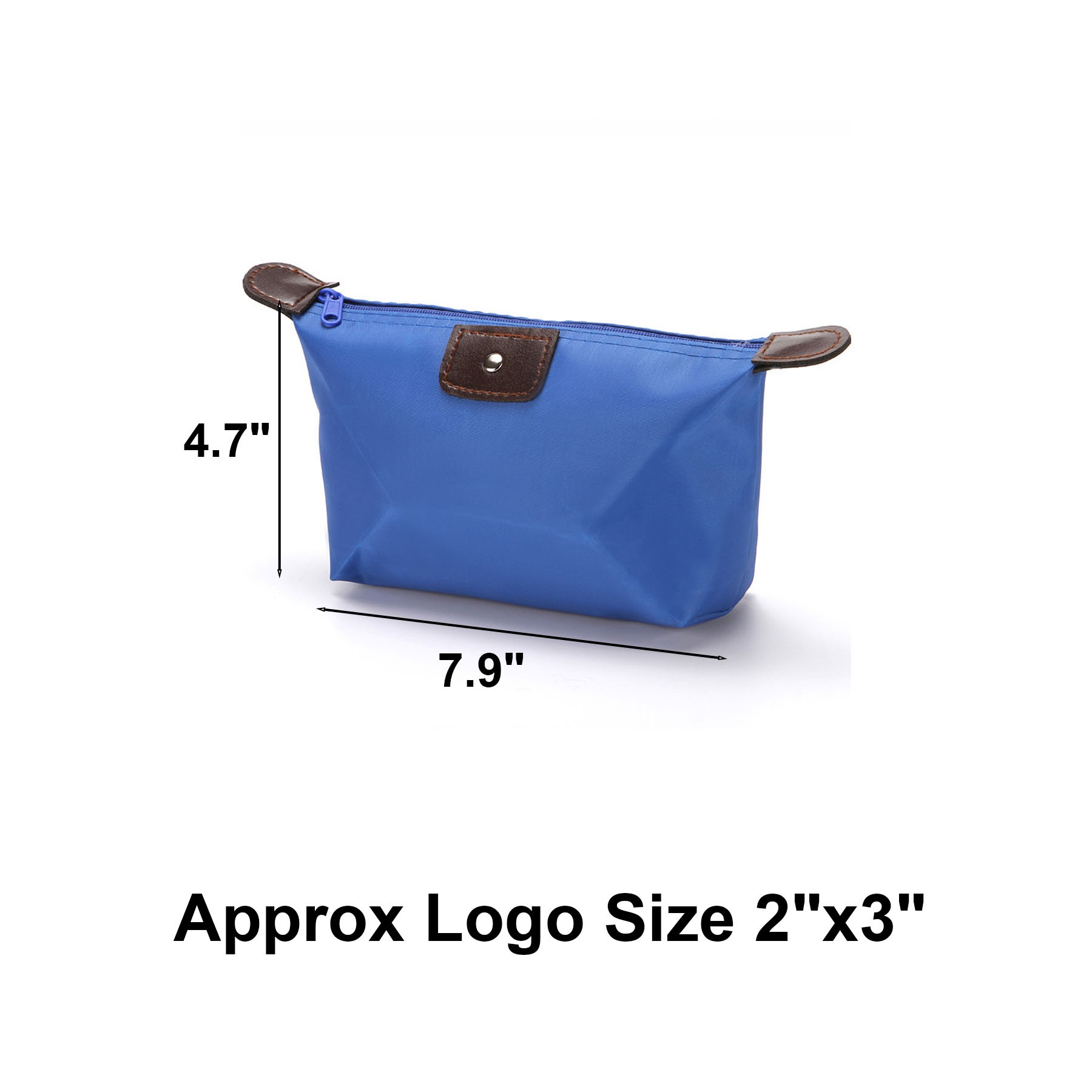 Cosmetic Storage Bag 2