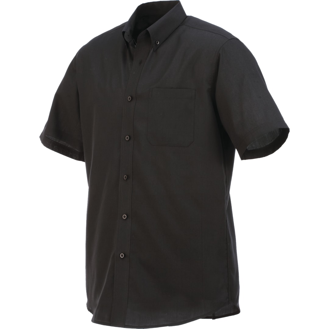 Men's COLTER Short Sleeve Shirt 120