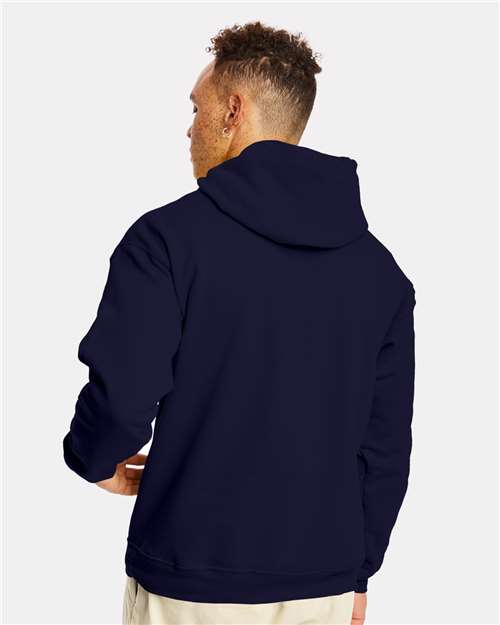 Unisex EcoSmart® Hooded Sweatshirt - P170 169