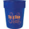 Fluted 16oz Stadium Cup 14
