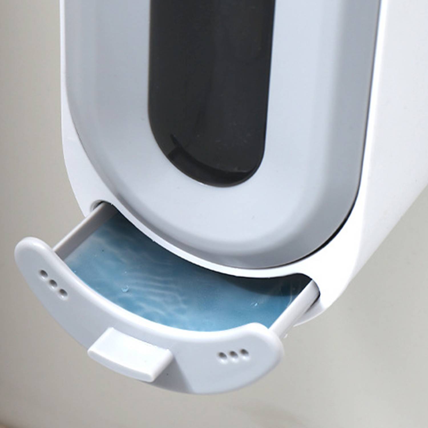 Toilet Brush and Holder Set 3