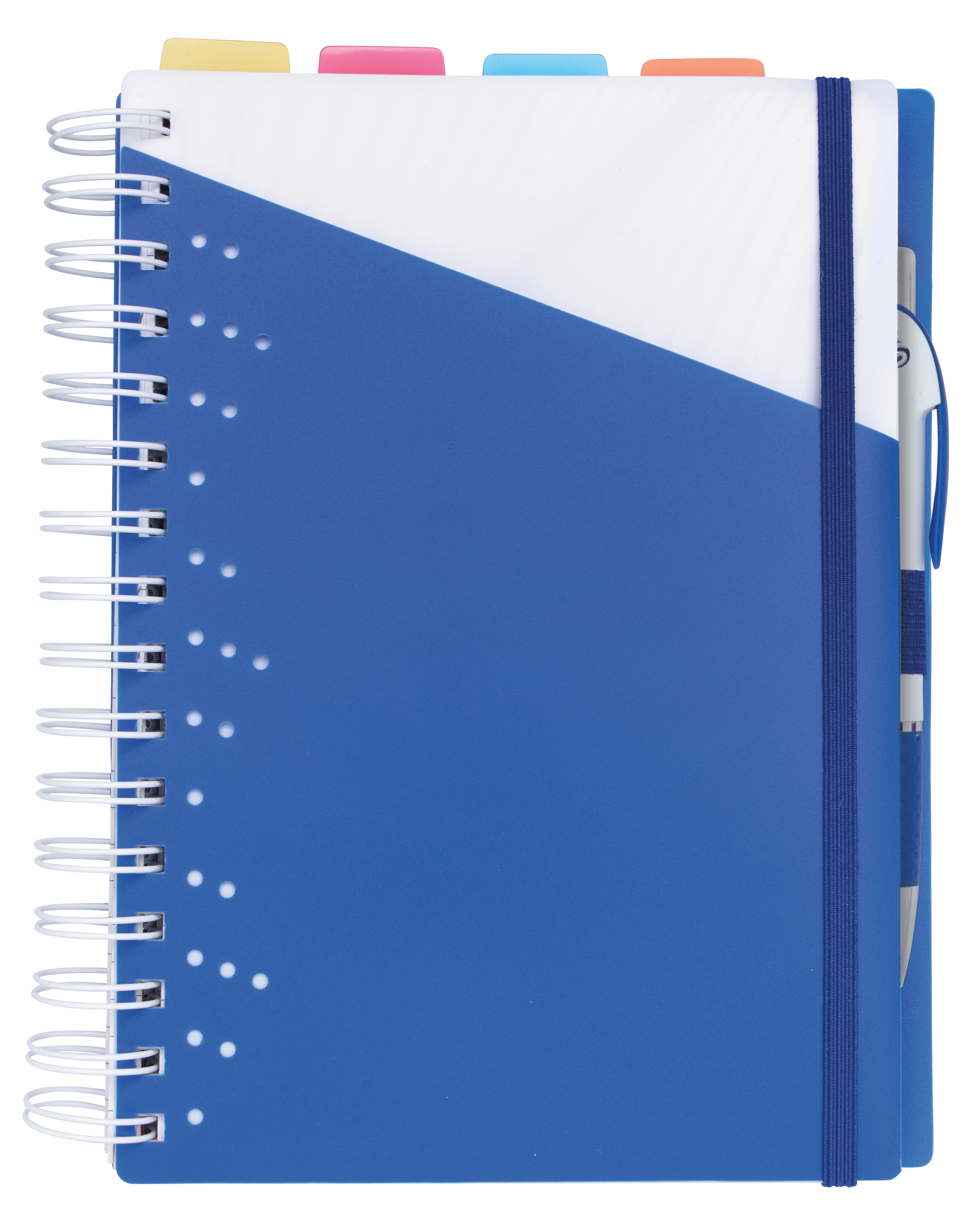 Souvenir® Notebook with Pen 13