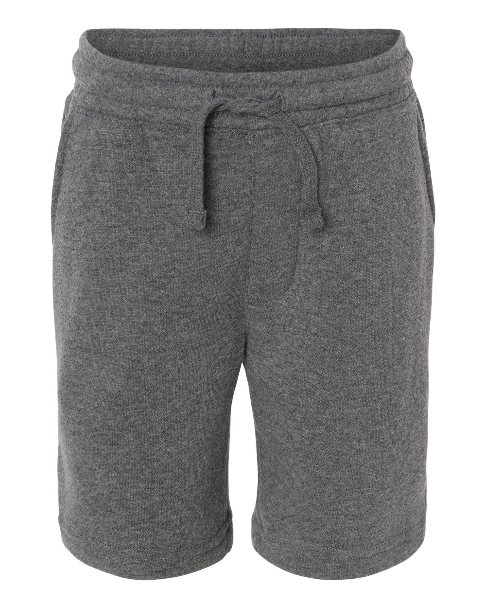 Youth Lightweight Special Blend Fleece Shorts - PRM16SRT 5